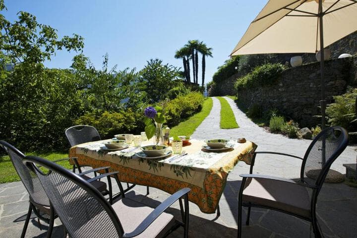 Villa Amore photo 3