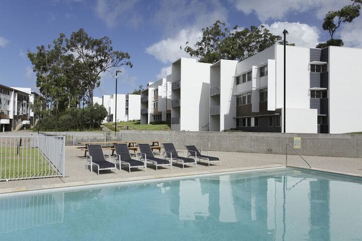 Griffith University Village photo 3