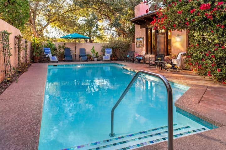 Adobe Rose Inn B&B photo 4