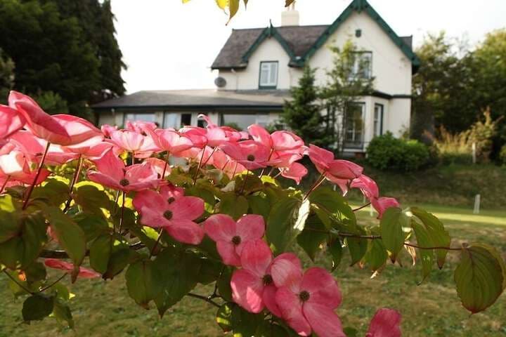Robin Hill House photo 4