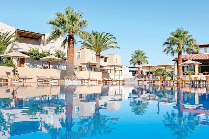 Grand Leoniki Residence by Grecotel photo 2