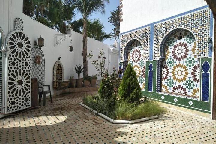 Malabata Guest House photo 5