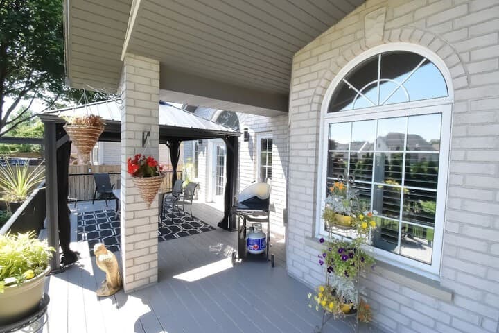 Graystone Bed&Breakfast photo 5