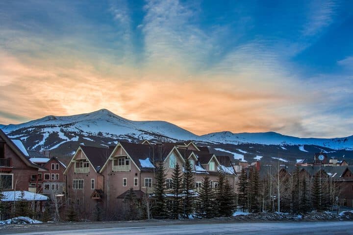 The Residences at Main Street Station Breckenridge photo 2
