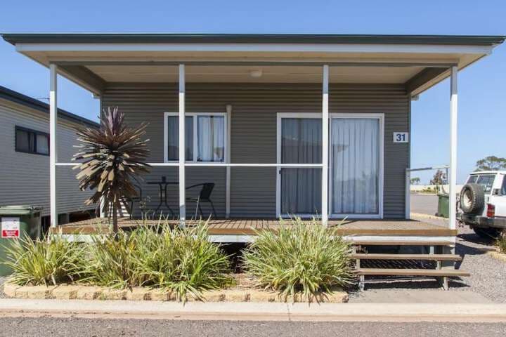 Sundowner Cabin&Tourist Park photo 4