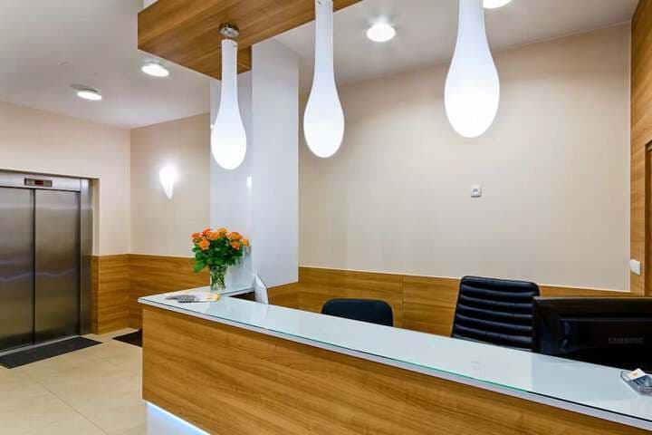 Aparthotel Apartments Wrocław photo 2