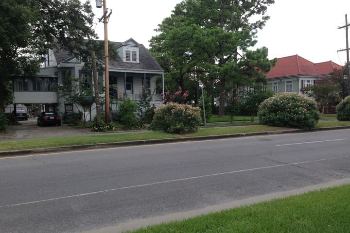 Oakview Bed&Breakfast photo 5
