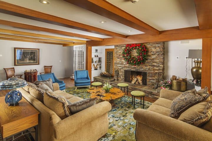 The Sky View Inn photo 2