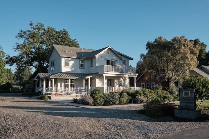 The Setting Inn Napa Valley photo 4