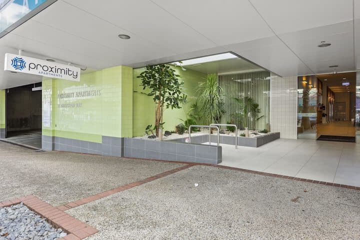 Proximity Apartments Manukau Auckland Airport photo 4