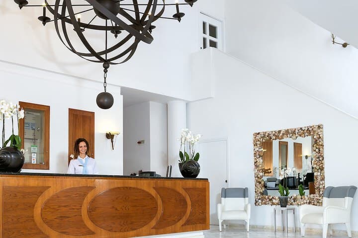 Grand Leoniki Residence by Grecotel photo 3