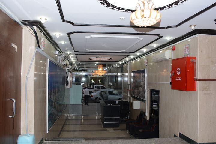 Al Eairy Furnished Apts Al Madinah 14 photo 4