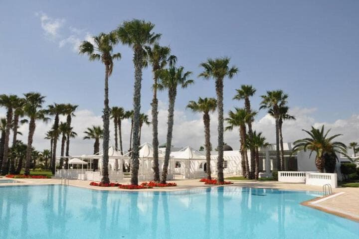 Bizerte Sud destination view