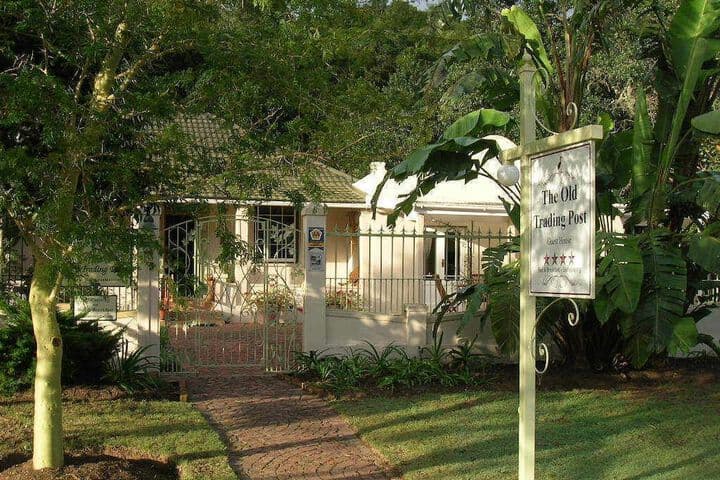 The Old Trading Post Guest House photo 2