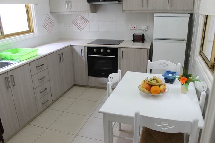 Tiffany City Apartments photo 4