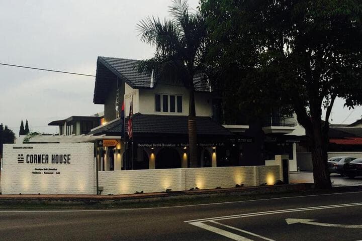 The Corner House photo 1