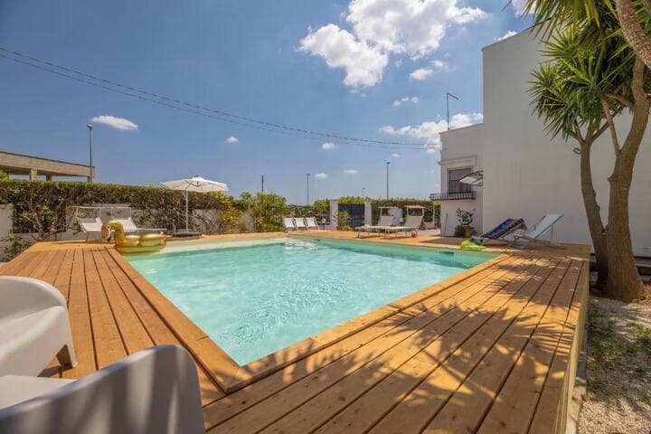 Villa Valeria photo 3