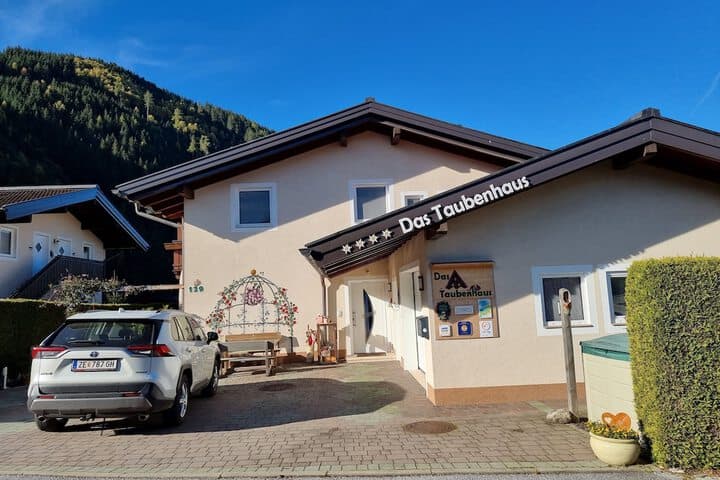Reitlehen destination view