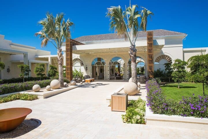 The Shore Club Turks&Caicos photo 2