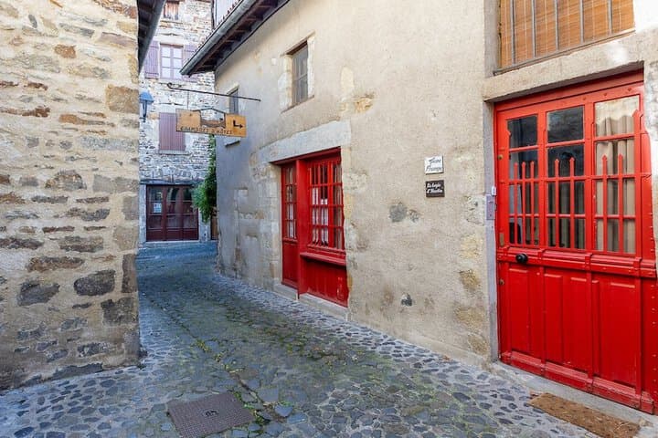 Le Logis Dhestia photo 2