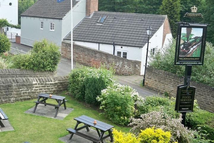 Nelson&Railway Inn photo 2
