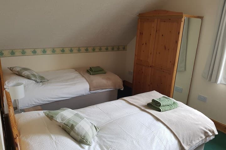 Lindisfarne Bed & Breakfast photo 3