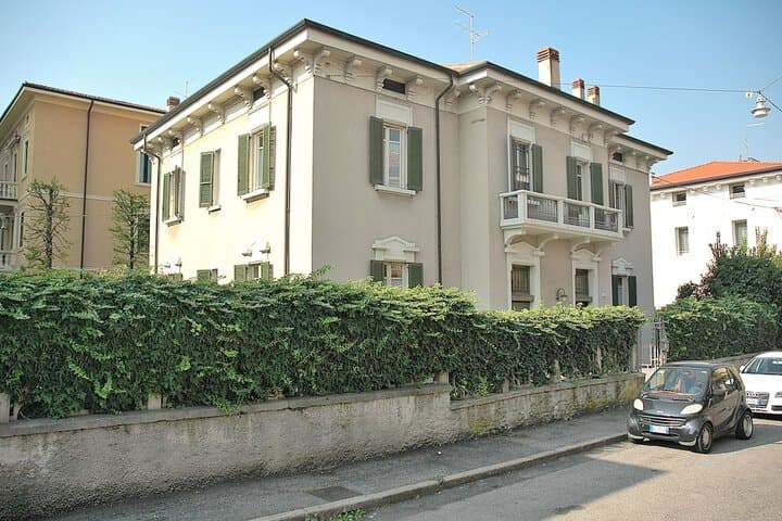 Villa Camilla photo 1