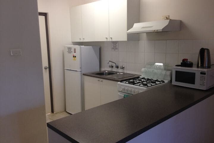 Carnarvon Central Apartments photo 5