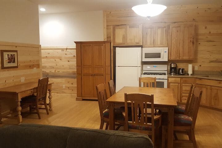 Wild Skies Cabin Rentals in Craig photo 4