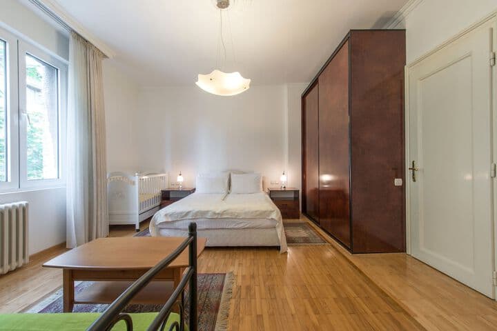 Apartment Belgrade Center Resavska photo 2
