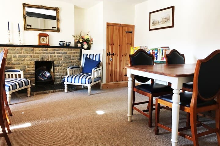 Hillside Bed & Breakfast photo 5