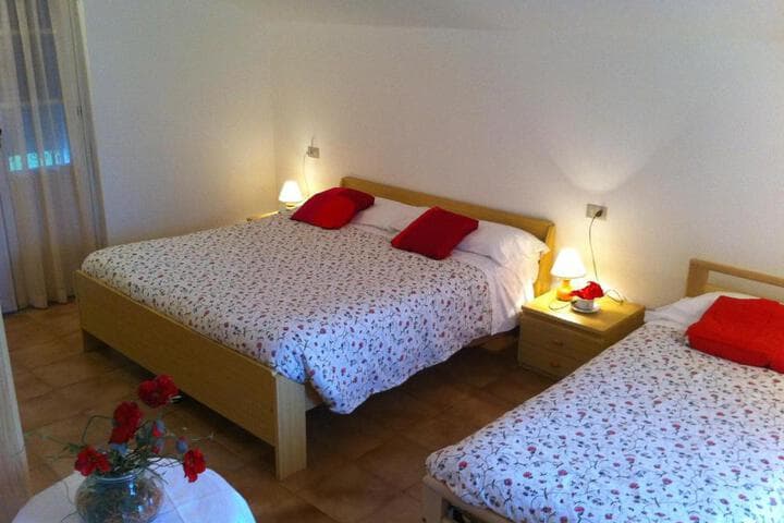 Residence Geranio photo 2