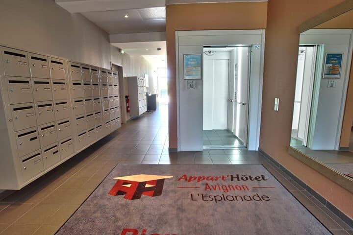 Kosy Aparthotel Campus del Sol Esplanade photo 2