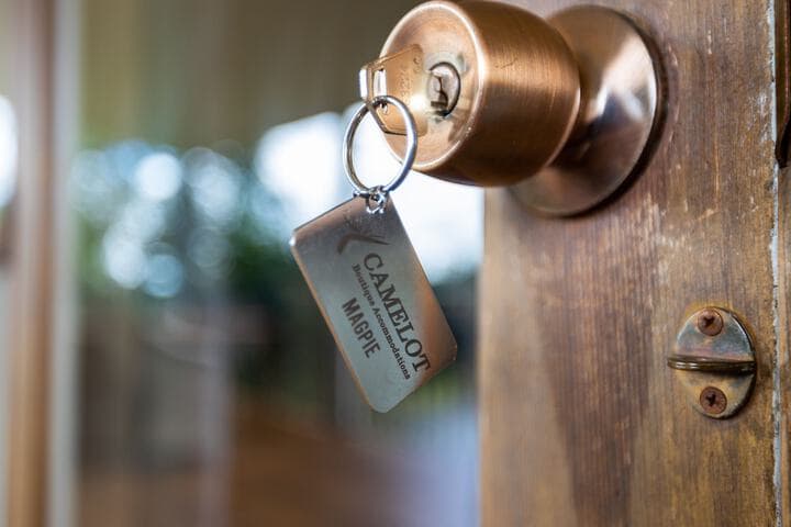 Camelot Boutique Accommodations photo 4