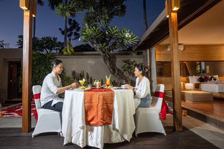 Asa Bali Luxury Villas & Spa photo 5