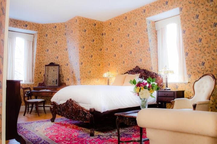 Queen Anne Inn photo 4