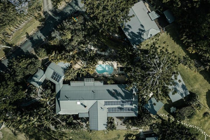 Cape Byron Retreat photo 2