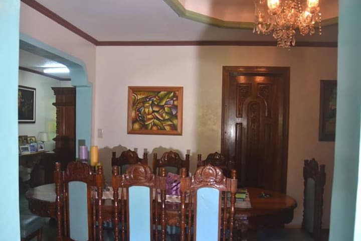 B&B Casa Absuelo photo 5