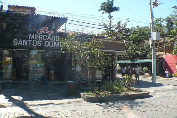 Búzios Beach Internacional Apart Hotel photo 2