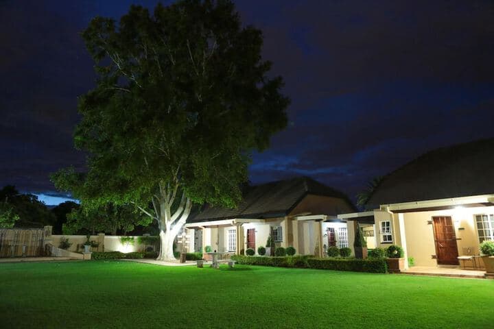 Scotts Manor & Conference Venue photo 2