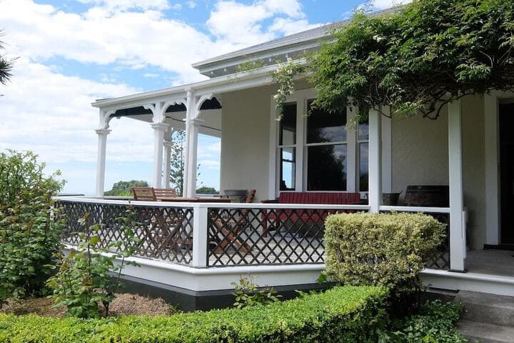 The Point Bed & Breakfast photo 4