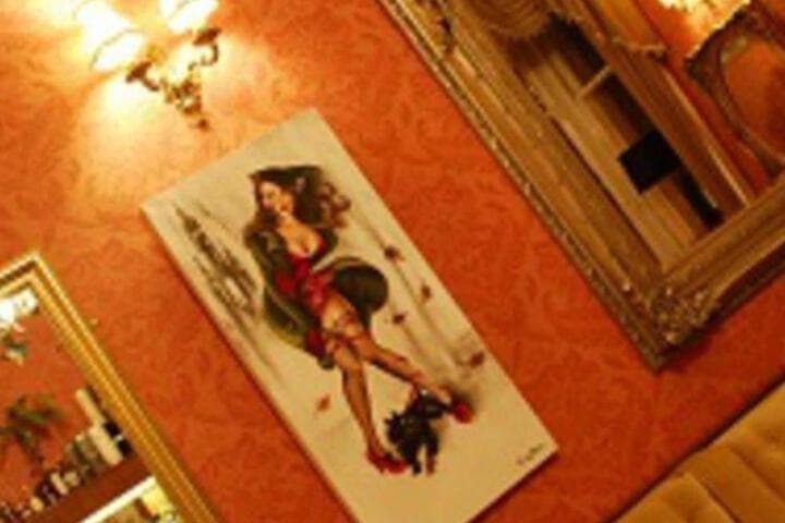 Ritz Hotel photo 3