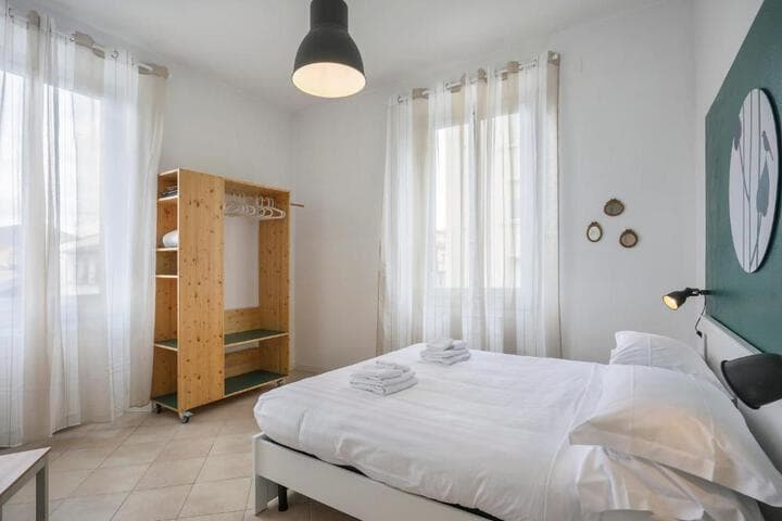 Casa Nadia Sweet Dreams in Florence photo 3