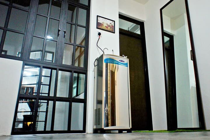 Roomies Boutique Bed & Breakfast Hostel photo 5