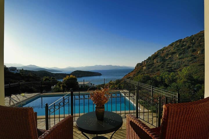 Istron Collection Villas photo 5