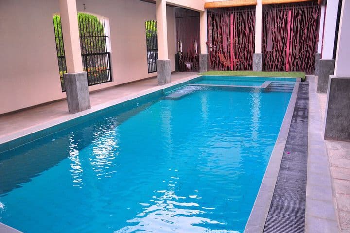 Serenity Lake Front Villa photo 4