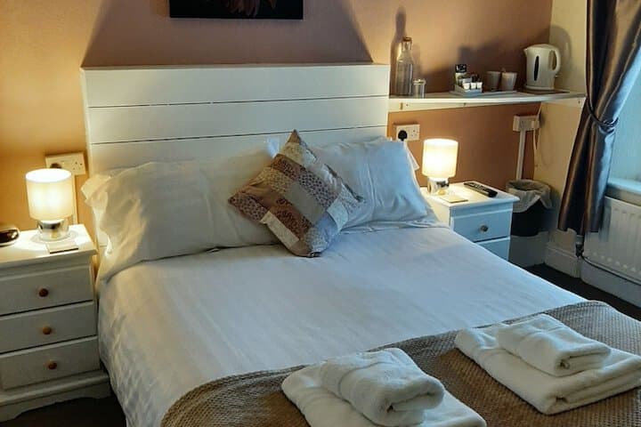 Lyndhurst Guest House photo 1
