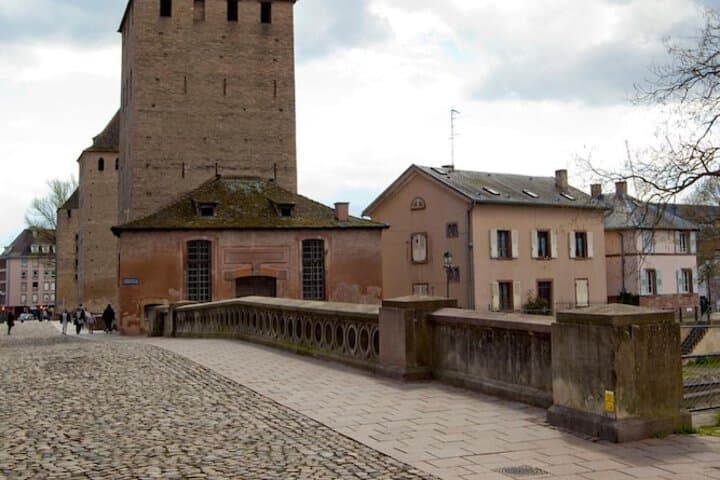 Séjours & Affaires Strasbourg Kléber photo 2