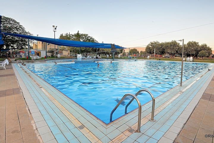 Kibbutz Ashdot Yaacov Ichud Country Lodging photo 5
