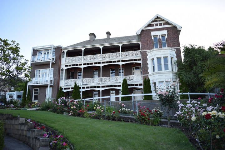 Auldington Hotel photo 4